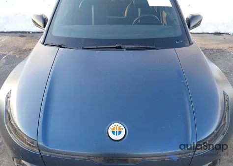 2023 Fisker Ocean One from USA, damaged, VIN VCF1ZBU29PG004115